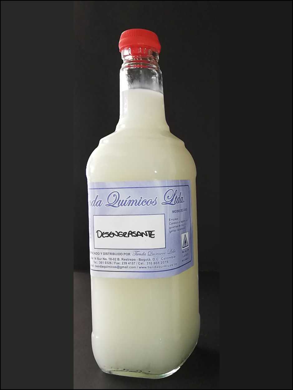 DESENGRSANTE