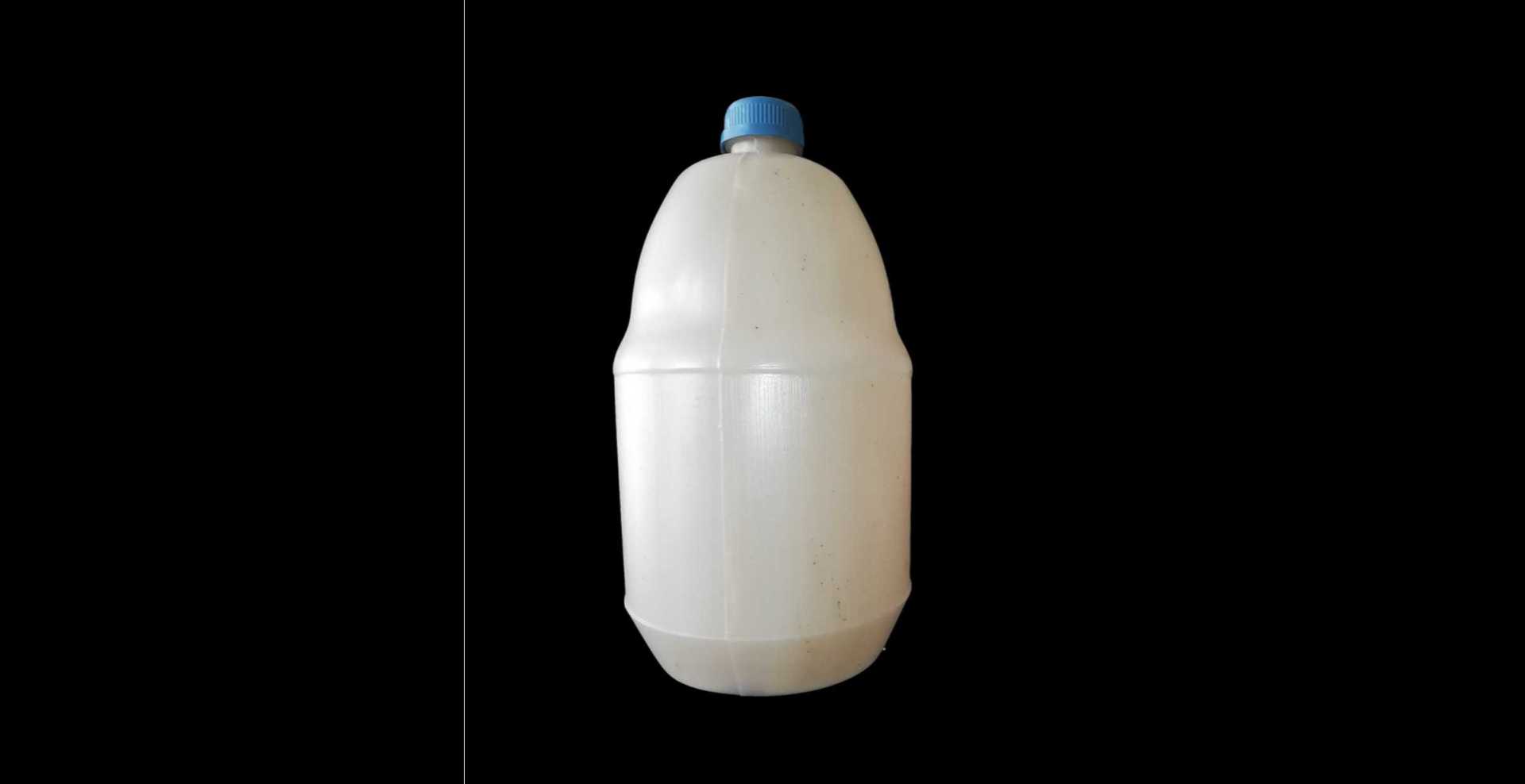 botella